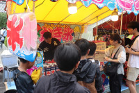 Ohaya! Japan - International Cultural Exchange Program 2025 สำหรับนักเรียนชั้น ป.6