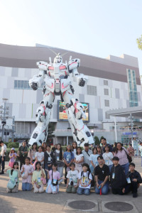 Ohaya! Japan - International Cultural Exchange Program 2025 สำหรับนักเรียนชั้น ป.6