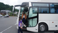 Ohaya! Japan - International Cultural Exchange Program 2025 สำหรับนักเรียนชั้น ป.6