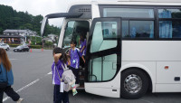 Ohaya! Japan - International Cultural Exchange Program 2025 สำหรับนักเรียนชั้น ป.6
