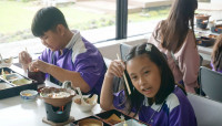 Ohaya! Japan - International Cultural Exchange Program 2025 สำหรับนักเรียนชั้น ป.6