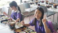 Ohaya! Japan - International Cultural Exchange Program 2025 สำหรับนักเรียนชั้น ป.6