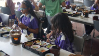 Ohaya! Japan - International Cultural Exchange Program 2025 สำหรับนักเรียนชั้น ป.6