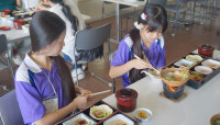 Ohaya! Japan - International Cultural Exchange Program 2025 สำหรับนักเรียนชั้น ป.6