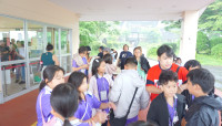 Ohaya! Japan - International Cultural Exchange Program 2025 สำหรับนักเรียนชั้น ป.6