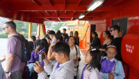 Ohaya! Japan - International Cultural Exchange Program 2025 สำหรับนักเรียนชั้น ป.6