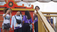 Ohaya! Japan - International Cultural Exchange Program 2025 สำหรับนักเรียนชั้น ป.6