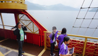 Ohaya! Japan - International Cultural Exchange Program 2025 สำหรับนักเรียนชั้น ป.6