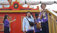 Ohaya! Japan - International Cultural Exchange Program 2025 สำหรับนักเรียนชั้น ป.6