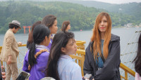 Ohaya! Japan - International Cultural Exchange Program 2025 สำหรับนักเรียนชั้น ป.6