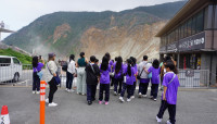 Ohaya! Japan - International Cultural Exchange Program 2025 สำหรับนักเรียนชั้น ป.6