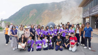 Ohaya! Japan - International Cultural Exchange Program 2025 สำหรับนักเรียนชั้น ป.6