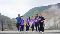 Ohaya! Japan - International Cultural Exchange Program 2025 สำหรับนักเรียนชั้น ป.6