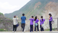 Ohaya! Japan - International Cultural Exchange Program 2025 สำหรับนักเรียนชั้น ป.6