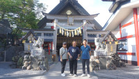 Ohaya! Japan - International Cultural Exchange Program 2025 สำหรับนักเรียนชั้น ป.6