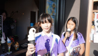 Ohaya! Japan - International Cultural Exchange Program 2025 สำหรับนักเรียนชั้น ป.6