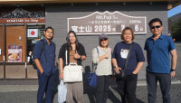 Ohaya! Japan - International Cultural Exchange Program 2025 สำหรับนักเรียนชั้น ป.6