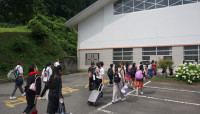 Ohaya! Japan - International Cultural Exchange Program 2025 สำหรับนักเรียนชั้น ป.6