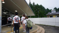 Ohaya! Japan - International Cultural Exchange Program 2025 สำหรับนักเรียนชั้น ป.6