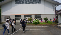 Ohaya! Japan - International Cultural Exchange Program 2025 สำหรับนักเรียนชั้น ป.6