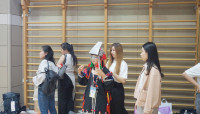 Ohaya! Japan - International Cultural Exchange Program 2025 สำหรับนักเรียนชั้น ป.6