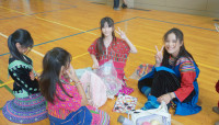 Ohaya! Japan - International Cultural Exchange Program 2025 สำหรับนักเรียนชั้น ป.6