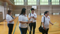 Ohaya! Japan - International Cultural Exchange Program 2025 สำหรับนักเรียนชั้น ป.6