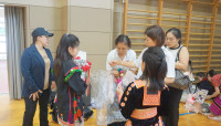 Ohaya! Japan - International Cultural Exchange Program 2025 สำหรับนักเรียนชั้น ป.6