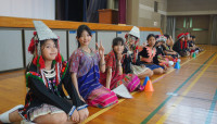 Ohaya! Japan - International Cultural Exchange Program 2025 สำหรับนักเรียนชั้น ป.6