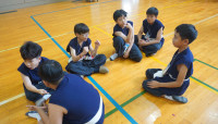 Ohaya! Japan - International Cultural Exchange Program 2025 สำหรับนักเรียนชั้น ป.6