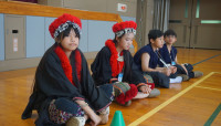 Ohaya! Japan - International Cultural Exchange Program 2025 สำหรับนักเรียนชั้น ป.6