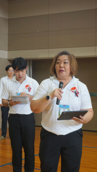 Ohaya! Japan - International Cultural Exchange Program 2025 สำหรับนักเรียนชั้น ป.6