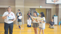 Ohaya! Japan - International Cultural Exchange Program 2025 สำหรับนักเรียนชั้น ป.6