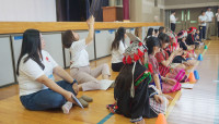 Ohaya! Japan - International Cultural Exchange Program 2025 สำหรับนักเรียนชั้น ป.6