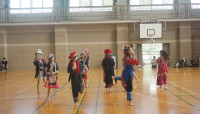 Ohaya! Japan - International Cultural Exchange Program 2025 สำหรับนักเรียนชั้น ป.6