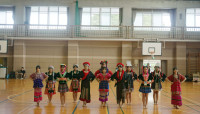 Ohaya! Japan - International Cultural Exchange Program 2025 สำหรับนักเรียนชั้น ป.6