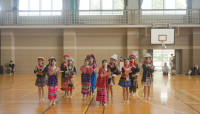 Ohaya! Japan - International Cultural Exchange Program 2025 สำหรับนักเรียนชั้น ป.6