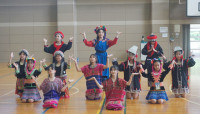 Ohaya! Japan - International Cultural Exchange Program 2025 สำหรับนักเรียนชั้น ป.6