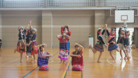 Ohaya! Japan - International Cultural Exchange Program 2025 สำหรับนักเรียนชั้น ป.6