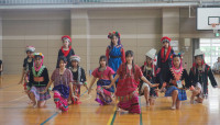Ohaya! Japan - International Cultural Exchange Program 2025 สำหรับนักเรียนชั้น ป.6