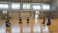 Ohaya! Japan - International Cultural Exchange Program 2025 สำหรับนักเรียนชั้น ป.6