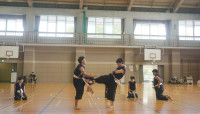 Ohaya! Japan - International Cultural Exchange Program 2025 สำหรับนักเรียนชั้น ป.6