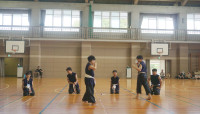 Ohaya! Japan - International Cultural Exchange Program 2025 สำหรับนักเรียนชั้น ป.6