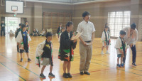 Ohaya! Japan - International Cultural Exchange Program 2025 สำหรับนักเรียนชั้น ป.6