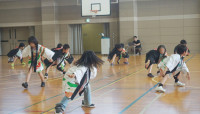 Ohaya! Japan - International Cultural Exchange Program 2025 สำหรับนักเรียนชั้น ป.6