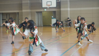 Ohaya! Japan - International Cultural Exchange Program 2025 สำหรับนักเรียนชั้น ป.6