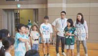 Ohaya! Japan - International Cultural Exchange Program 2025 สำหรับนักเรียนชั้น ป.6