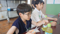Ohaya! Japan - International Cultural Exchange Program 2025 สำหรับนักเรียนชั้น ป.6