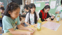 Ohaya! Japan - International Cultural Exchange Program 2025 สำหรับนักเรียนชั้น ป.6