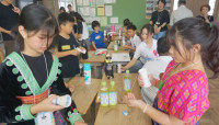 Ohaya! Japan - International Cultural Exchange Program 2025 สำหรับนักเรียนชั้น ป.6
